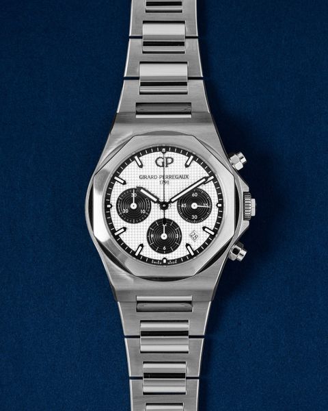 Girard Perregaux Laureato 81020-11-131-11A
